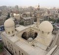 Cairo Mosque-Madrasa of Emir Sarghatmish 01.jpg