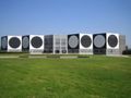 The Vasarely Foundation