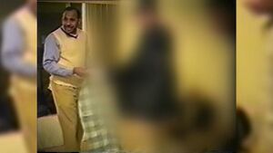 ظهر عمر البيومي في شريط فيديو مع منفذي هجمات 11-9