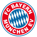 شعار النادي بين عامي (1996-2002).[79]
