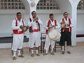 فرقة موسيقية تقليدية جربية
