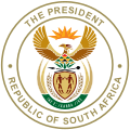 Seal of the President of South Africa.svg