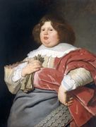 Gerard Andriesz Bicker, 1640-1652. Amsterdam, Rijksmuseum Amsterdam.
