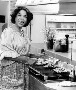 Della Reese 1977.JPG