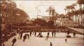 حلقة تزلق نادي الجزيرة 1909