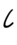 Hebrew letter Tet handwriting.svg