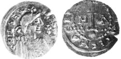 Sou d'or de Childéric II.jpg