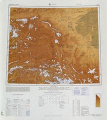 From the International Map of the World (AMS, 1966)[أ]