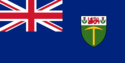 علم روديسيا الجنوبية
