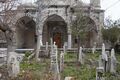 Karaman Castle mosque