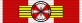 MCO Order of Saint-Charles - Grand Cross BAR.svg