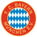 شعار النادي بين عامي (1970-1979).[77]
