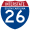 I-26 (SC).svg