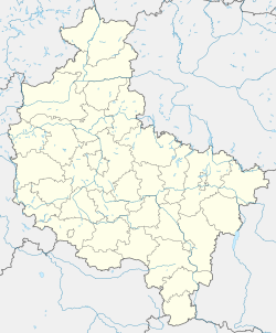 ڤجشنيا is located in Greater Poland Voivodeship