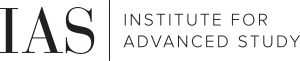 Institute for Advanced Study logo.svg