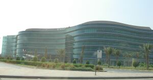 Knpc headoffice kwt.JPG