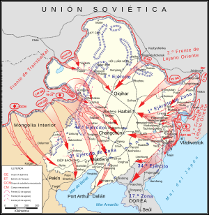 Manchuria Operation map-es.svg