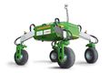 Agri-robot farming. Cultivation 'bots and husbandry.