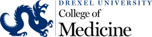 Drexel University College of Medicine logo.svg