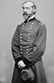 Maj. Gen. George Meade, (Commanding) USA