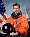 Scott J. Horowitz, NASA astronaut