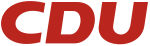 CDU logo