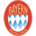 شعار النادي بين عامي (1961-1965).