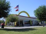 McDonald's in Seminole, Florida on Park Blvd