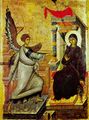 Byzantine icon, early 14th century