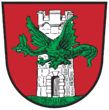 Coat of arms of كلاگنفورت Klagenfurt