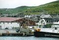 Lerwick Harbour