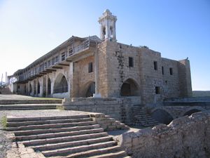 Apostolos Andreas Monastery seaside.jpg