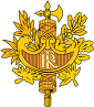 Coat of arms Yanaon