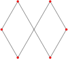 Crossed hexagon1.svg