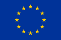 علم مجلس اوروپا Council of Europe Conseil de l'Europe