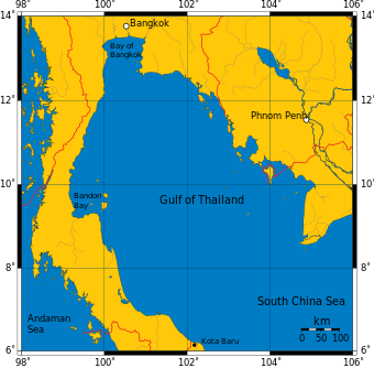 Gulf of Thailand.svg