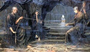 Strudwick- A Golden Thread.JPG