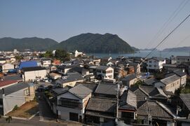 Susaki City