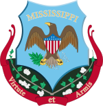 Coat of arms of Mississippi.svg