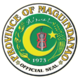 الختم الرسمي لـ ماگندناو Maguindanao
