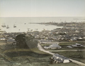 Hyōgo Port in the 19th century[1]