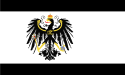 علم Prussia
