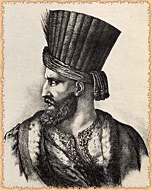 Hursid Pasha