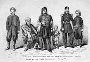 Tunisian soldiers 1881.jpg