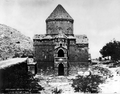 The church in 1923.