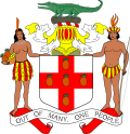 Coat of Arms of Jamaica.svg