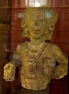 Maya maize god statue, British Museum.jpg