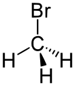 Methyl bromide.svg