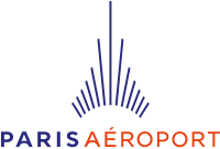 Paris Aéroport logo.svg