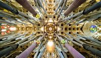 Sagrada Familia nave roof detail.jpg